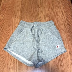 Champion shorts
